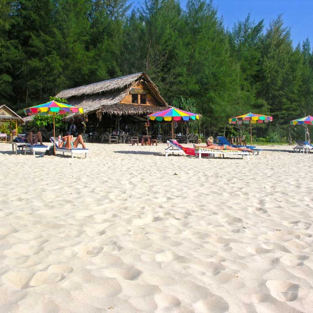 Memories Bar Pakarang Khao Lak